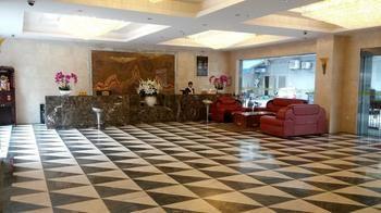 Dipai Hotel Canton Esterno foto
